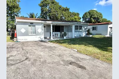 7331 Normandy St, Miramar, FL 33023 - Photo 3