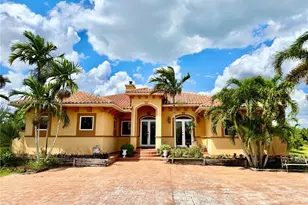 20401 SW 184th St, Miami, FL 33187 - Photo 1