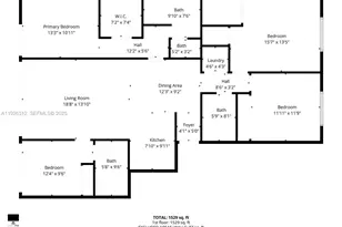 200 Sunrise Dr, Key Biscayne, FL 33149 - Photo 45