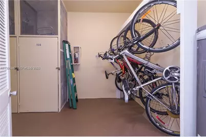 4441 NW 16th St #J108, Lauderhill, FL 33313 - Photo 33