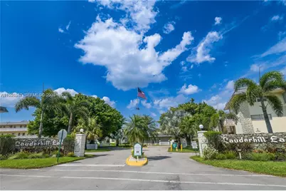 4441 NW 16th St #J108, Lauderhill, FL 33313 - Photo 29