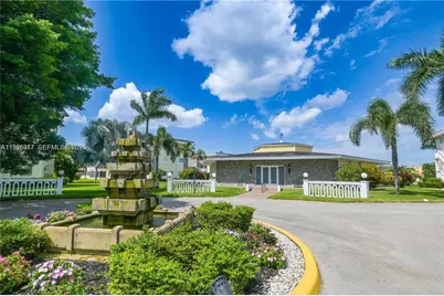 4441 NW 16th St #J108, Lauderhill, FL 33313 - Photo 27