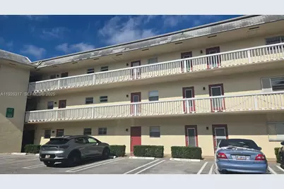 4441 NW 16th St #J108, Lauderhill, FL 33313 - Photo 1