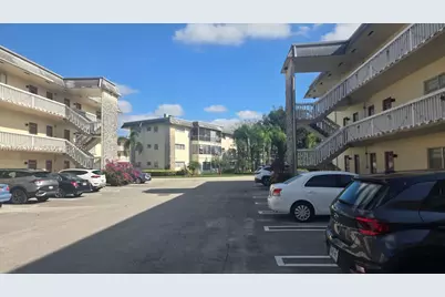 4441 NW 16th St #J108, Lauderhill, FL 33313 - Photo 5