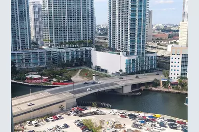 31 SE 6th St #2506, Miami, FL 33131 - Photo 1