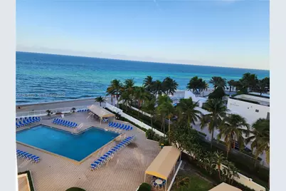 3505 S Ocean Dr #716, Hollywood, FL 33019 - Photo 5