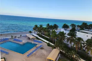 3505 S Ocean Dr, Hollywood, FL 33019 - Photo 5