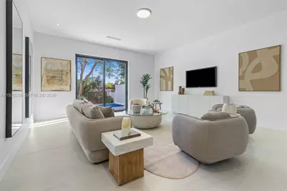 2785 SW 34th Ave, Miami, FL 33133 - Photo 3