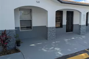 7610 SW 10th St, North Lauderdale, FL 33068 - Photo 19