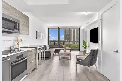 121 NE 34th St #905, Miami, FL 33137 - Photo 17