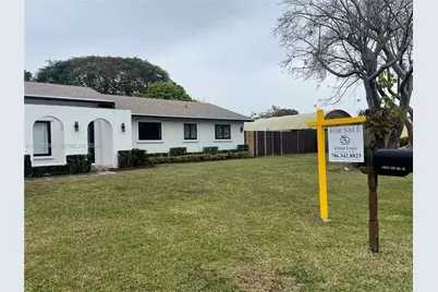 16051 SW 281st St, Homestead, FL 33033 - Photo 1