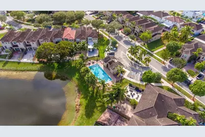 15369 SW 8th Ln, Miami, FL 33194 - Photo 27