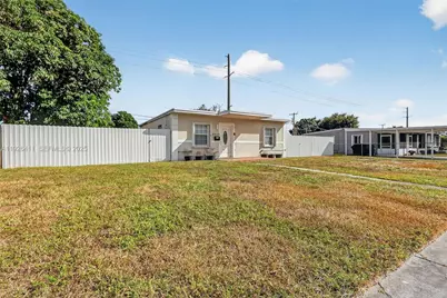 15925 NW 19th Ave, Miami Gardens, FL 33054 - Photo 3