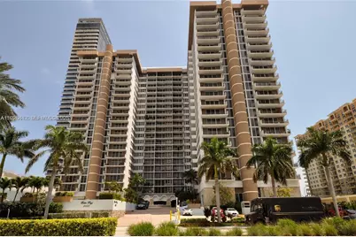 2030 S Ocean Dr #1504, Hallandale Beach, FL 33009 - Photo 1