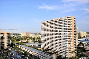 2030 S Ocean Dr, Hallandale Beach, FL 33009 - Photo 19