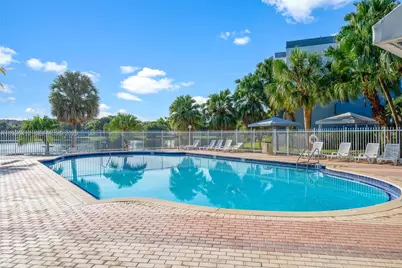 9371 Fontainebleau Blvd #I112, Miami, FL 33172 - Photo 27