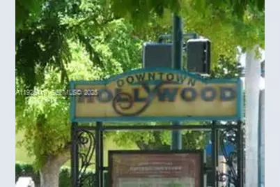 1644 Arthur St #1644, Hollywood, FL 33020 - Photo 17