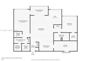 1100 St Charles Pl, Pembroke Pines, FL 33026 - Photo 45