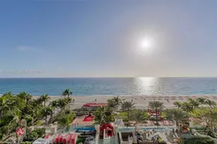 17975 Collins Ave, Sunny Isles Beach, FL 33160 - Photo 9