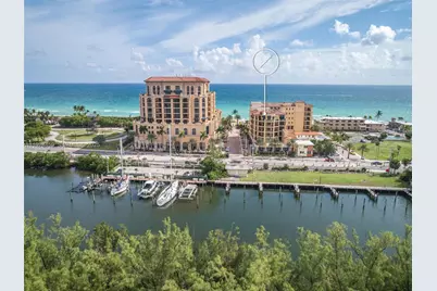 3415 N Ocean Drive #605, Hollywood, FL 33019 - Photo 1