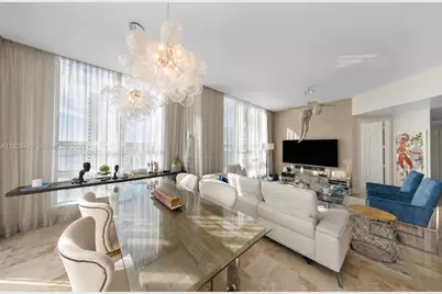 1155 Brickell Bay Dr #PH303, Miami, FL 33131 - Photo 13