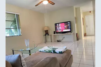 1599 NW 43rd Ave #108, Lauderhill, FL 33313 - Photo 13