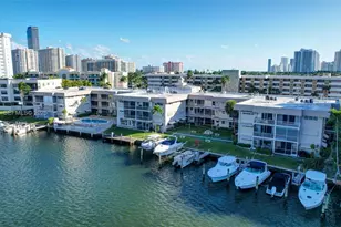 300 Golden Isles Dr, Hallandale Beach, FL 33009 - Photo 35