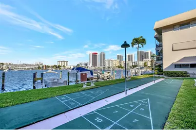 300 Golden Isles Dr #204, Hallandale Beach, FL 33009 - Photo 29