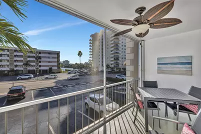 300 Golden Isles Dr #204, Hallandale Beach, FL 33009 - Photo 19