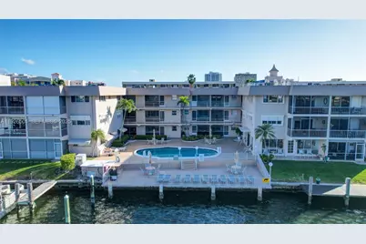 300 Golden Isles Dr #204, Hallandale Beach, FL 33009 - Photo 33