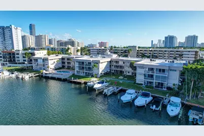 300 Golden Isles Dr #204, Hallandale Beach, FL 33009 - Photo 35