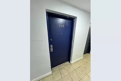 4301 NW South Tamiami Canal Drive #305, Miami, FL 33126 - Photo 1