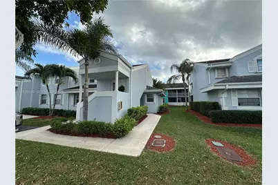2651 SE 19th Ct #107-D, Homestead, FL 33035 - Photo 1