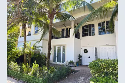 1616 NE 9th St, Fort Lauderdale, FL 33304 - Photo 1