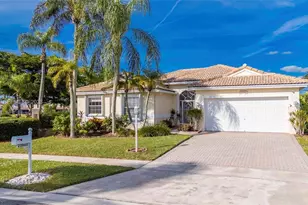 22065 Palm Grass Dr, Boca Raton, FL 33428 - Photo 1