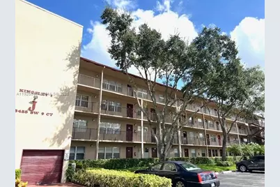 13455 SW 9th Ct #216J, Pembroke Pines, FL 33027 - Photo 33