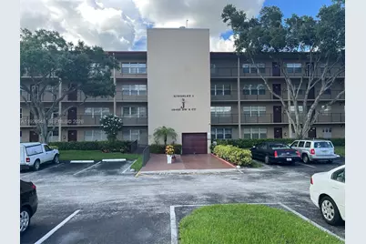 13455 SW 9th Ct #216J, Pembroke Pines, FL 33027 - Photo 3