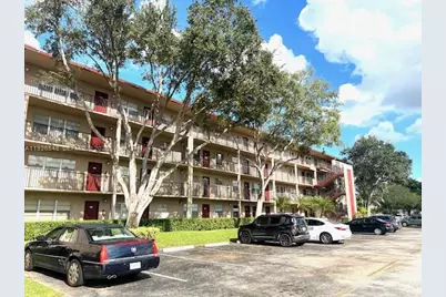 13455 SW 9th Ct #216J, Pembroke Pines, FL 33027 - Photo 31