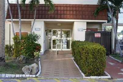 701 Three Islands Blvd #110, Hallandale Beach, FL 33009 - Photo 7