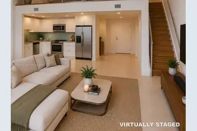 1050 Brickell Ave #606, Miami, FL 33131 - Photo 3