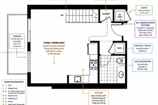 1050 Brickell Ave, Miami, FL 33131 - Photo 27