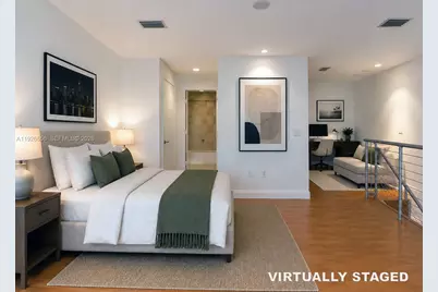 1050 Brickell Ave #606, Miami, FL 33131 - Photo 17