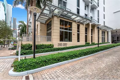 1050 Brickell Ave #606, Miami, FL 33131 - Photo 35