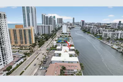 2600 S Ocean Dr #S315, Hollywood, FL 33019 - Photo 3