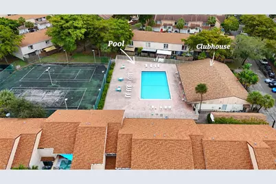 8209 NW 8th St #1, Plantation, FL 33324 - Photo 5