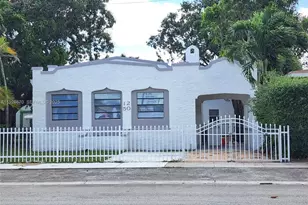 1250 NW 55th St, Miami, FL 33142 - Photo 1