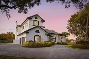 20401 SW 48th Pl, Southwest Ranches, FL 33332 - Photo 3