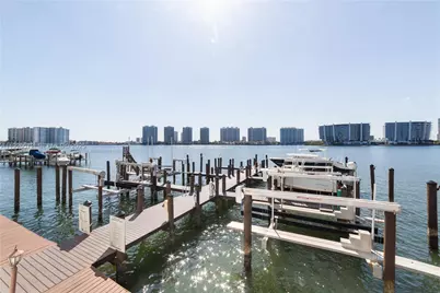 18000 N Bay Rd #603, Sunny Isles Beach, FL 33160 - Photo 25