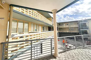 6484 Indian Creek Dr, Miami Beach, FL 33141 - Photo 23