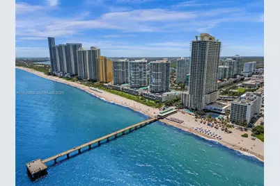 16699 Collins Ave #1002, Sunny Isles Beach, FL 33160 - Photo 17